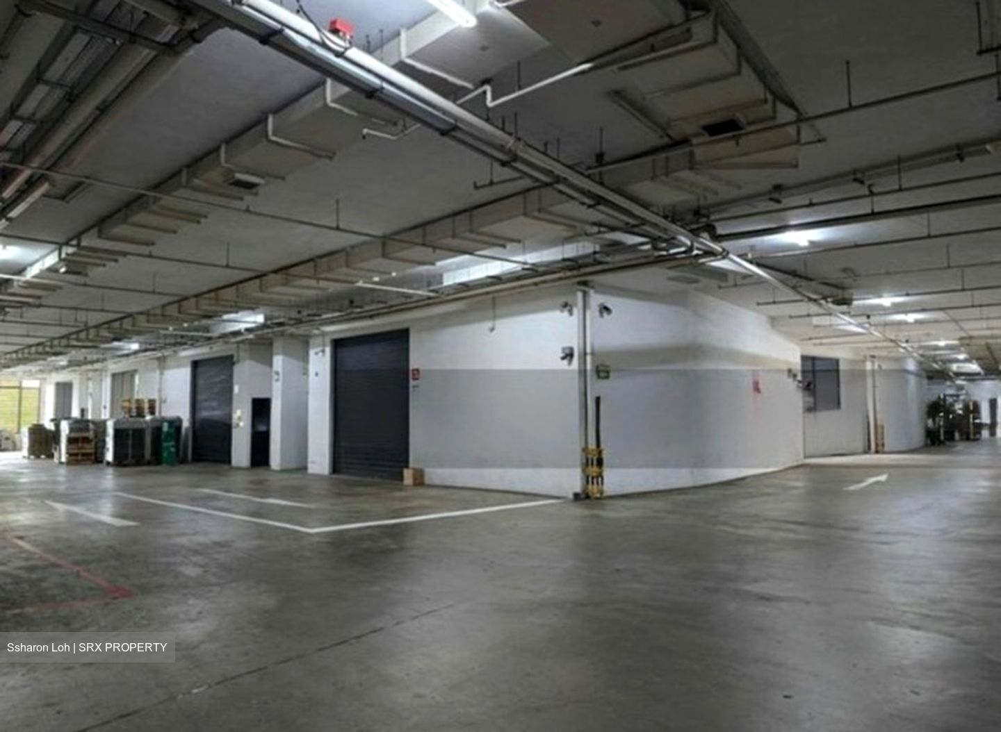 Woodlands Horizon (D25), Factory #602946101